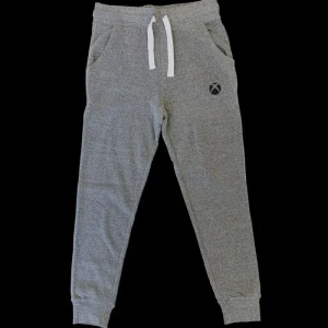 sportiqe Xbox Black Sphere Gaming Joggers New