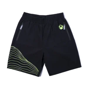 dotexe Xbox Camper Shorts Sale