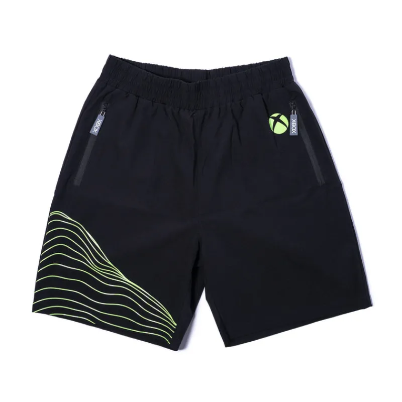 dotexe Xbox Camper Shorts Sale