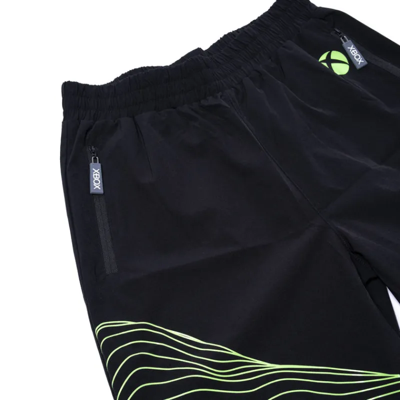 dotexe Xbox Camper Shorts Sale