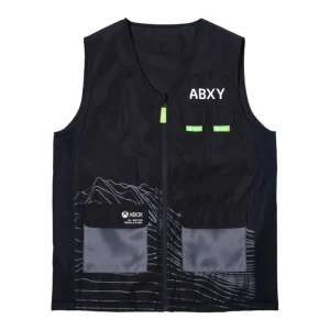 dotexe Xbox Camper Utility Vest Outlet