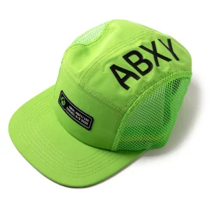 dotexe Xbox Camper Vented 5-Panel Hat Flash Sale