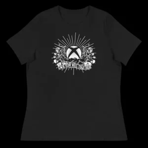 printful2 Xbox Cherub Tapered Cut T-Shirt Store