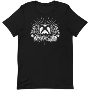 printful2 Xbox Cherub T-Shirt Hot