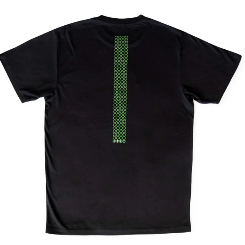 vp-sportiqe Xbox Controller ABXY Black T-Shirt Discount