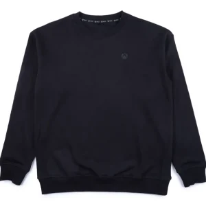 vp-dotexe Xbox Essentials Black Crew Neck Sweatshirt Best
