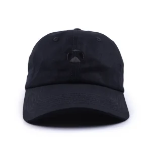vp-dotexe Xbox Essentials Black Dad Hat Fashion