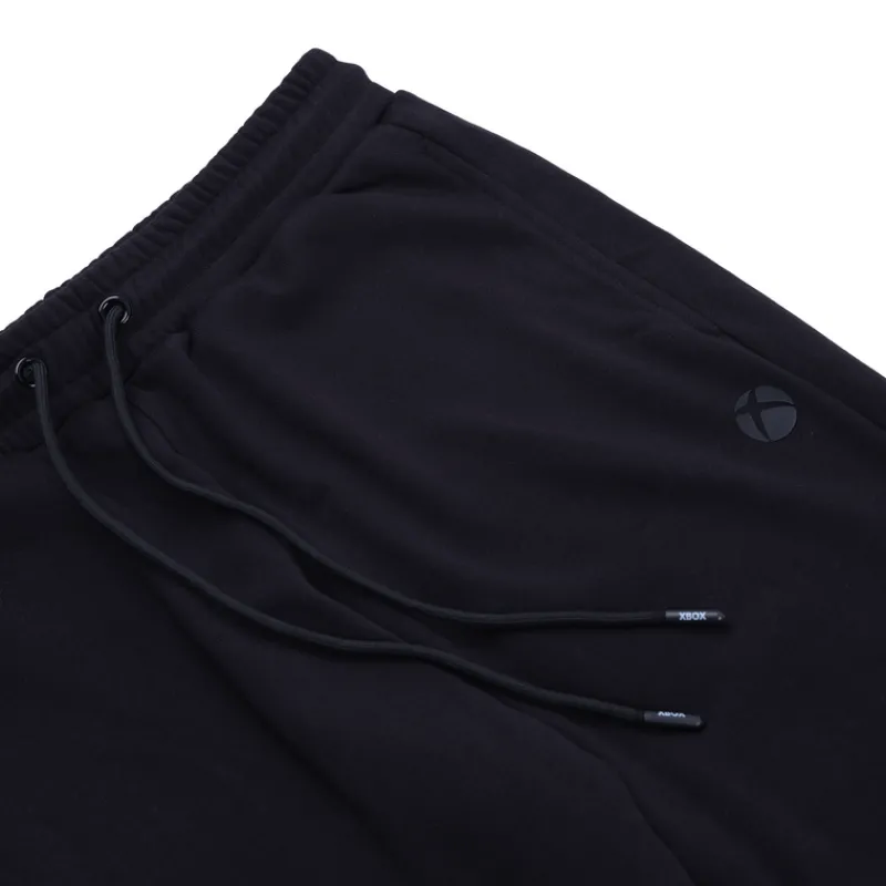 vp-dotexe Xbox Essentials Black Joggers Sale