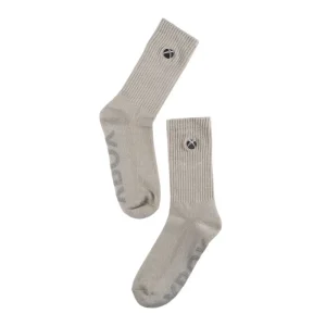 vp-dotexe Xbox Essentials Khaki Crew Socks Sale