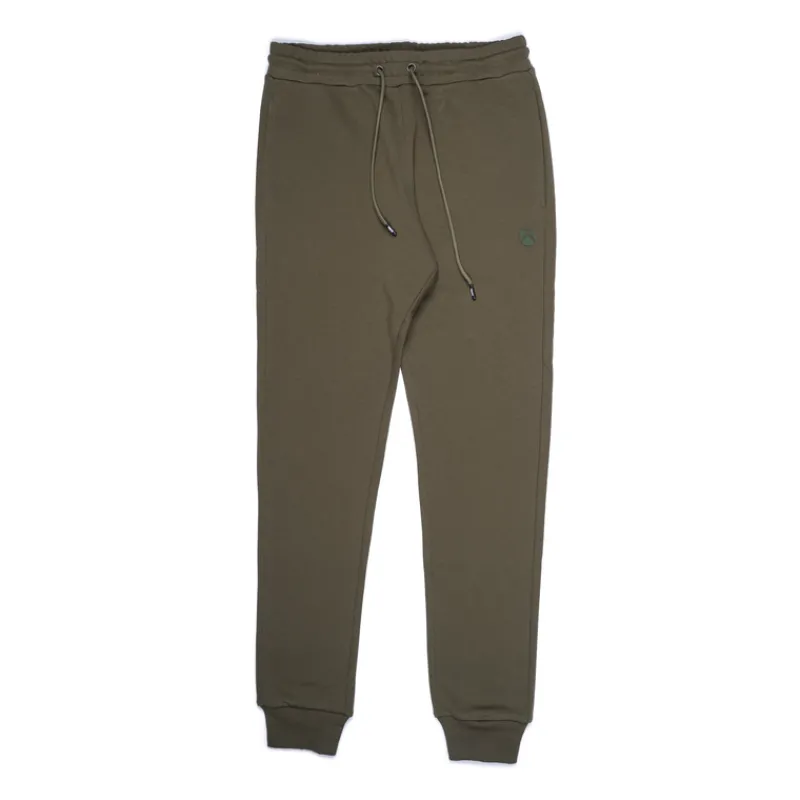 vp-dotexe Xbox Essentials Olive Joggers Fashion