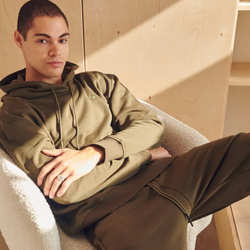 vp-dotexe Xbox Essentials Olive Joggers Fashion