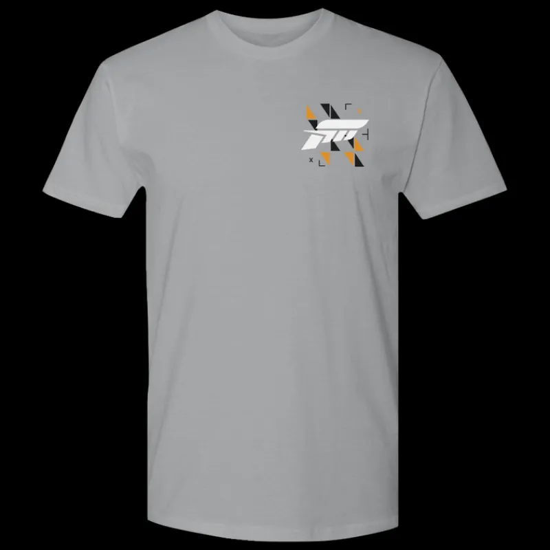 vp-wildbobby Xbox FanFest Exclusives - Forza Motorsport T-Shirt Store