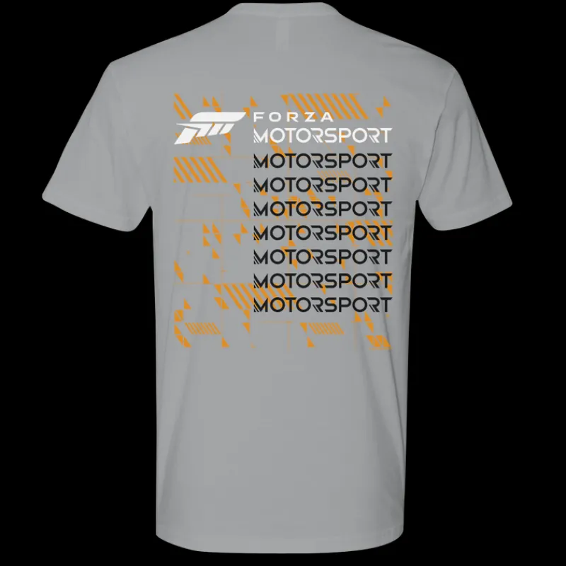 vp-wildbobby Xbox FanFest Exclusives - Forza Motorsport T-Shirt Store