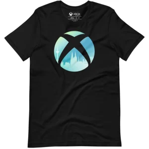 printful Xbox FanFest gamescom 2023 T-Shirt Sale