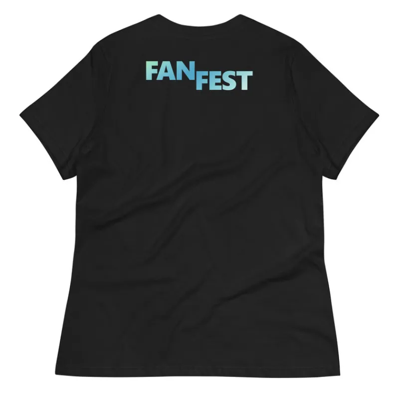 printful Xbox FanFest gamescom 2023 Women's T-Shirt Cheap