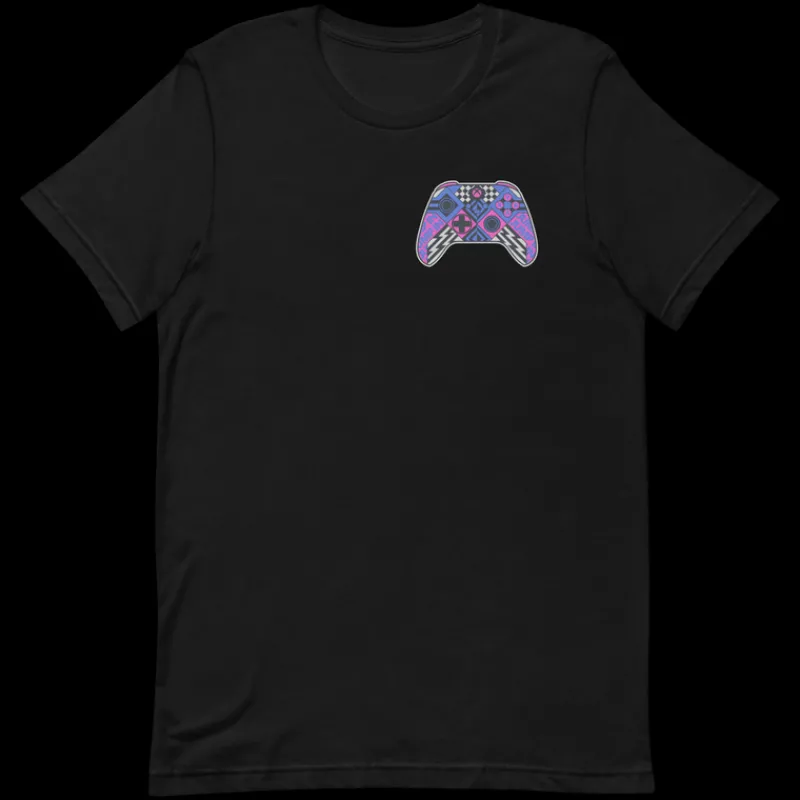 printful2 Xbox Geomental T-Shirt Shop