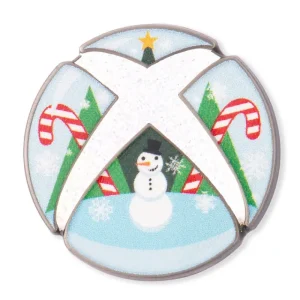 pincraft Xbox Holiday Sphere Pin Outlet