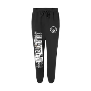 dotexe Xbox Icon Collection Call of Duty: Black Ops 6 Joggers Best