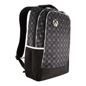 vp-conceptone Xbox Laptop Backpack - Xbox Series X Geometric Pattern Fashion