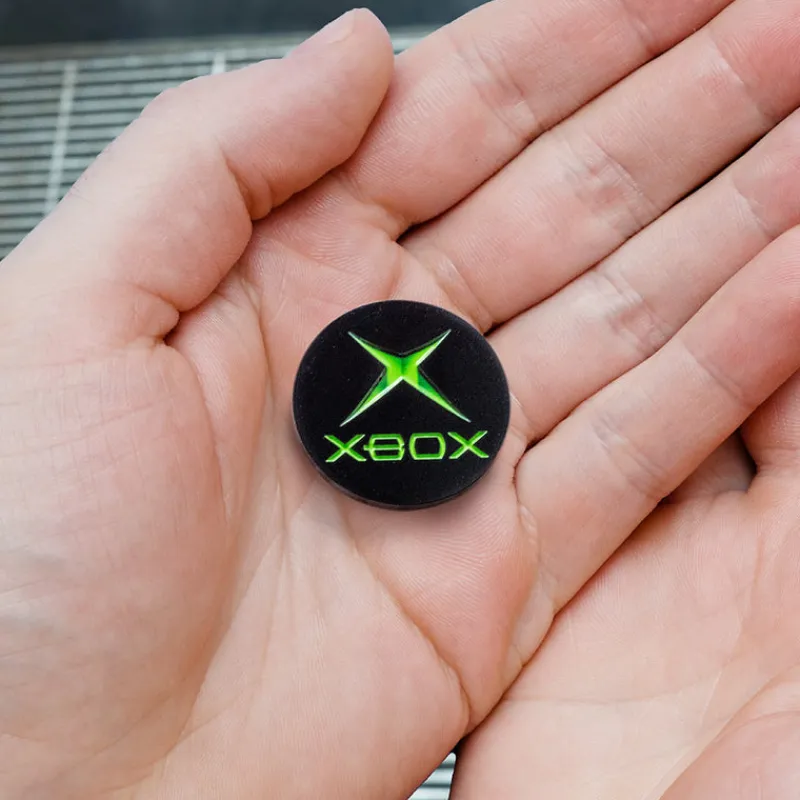 pincraft Xbox "OG" Logo Pin Outlet