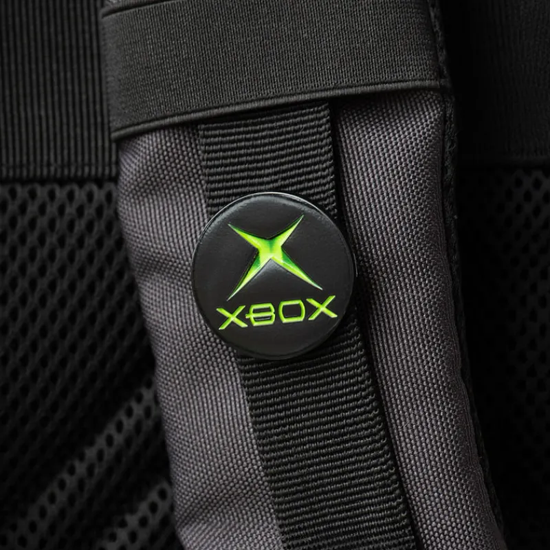 pincraft Xbox "OG" Logo Pin Outlet