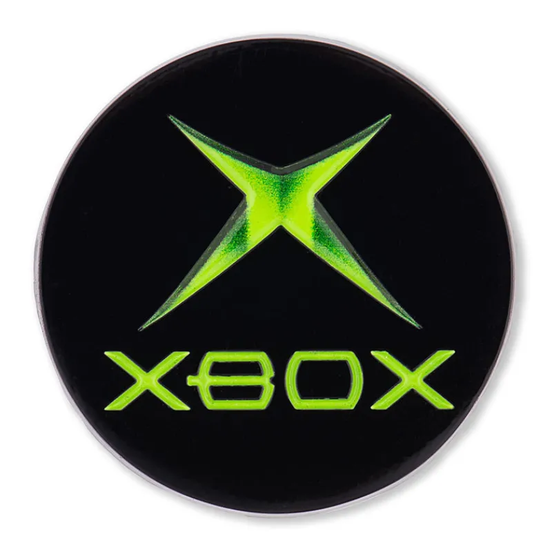 pincraft Xbox "OG" Logo Pin Outlet