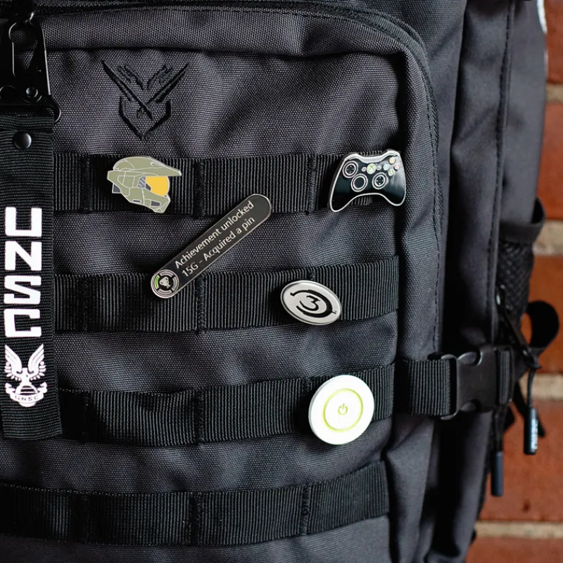 pincraft Xbox Pin Trading Xbox 360 3-Pin Set Hot