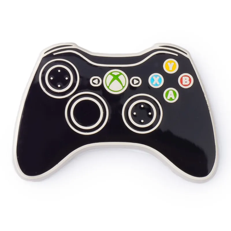 pincraft Xbox Pin Trading Xbox 360 3-Pin Set Hot