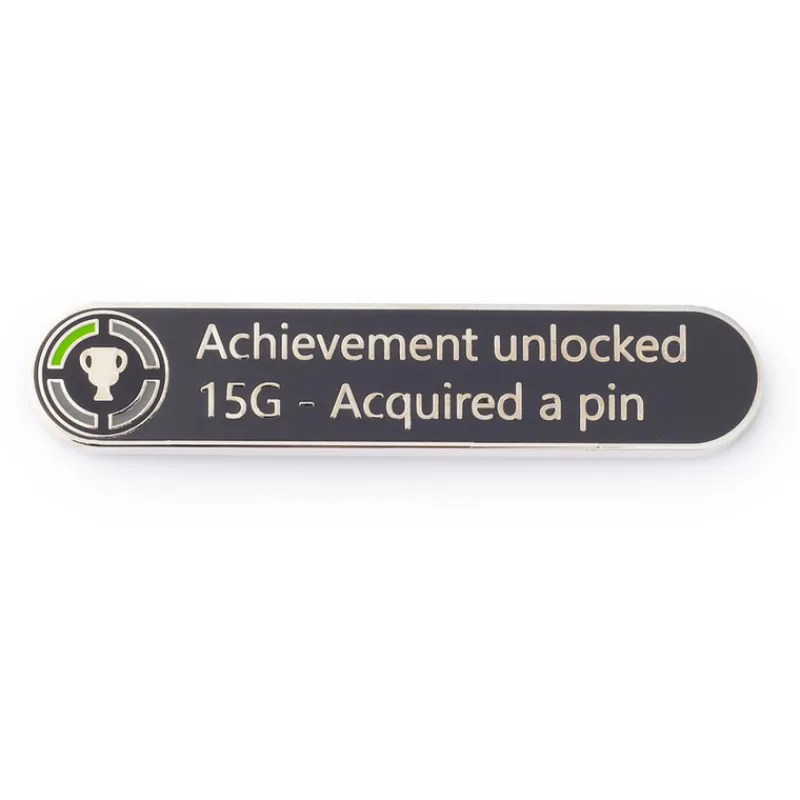 pincraft Xbox Pin Trading Xbox 360 3-Pin Set Hot