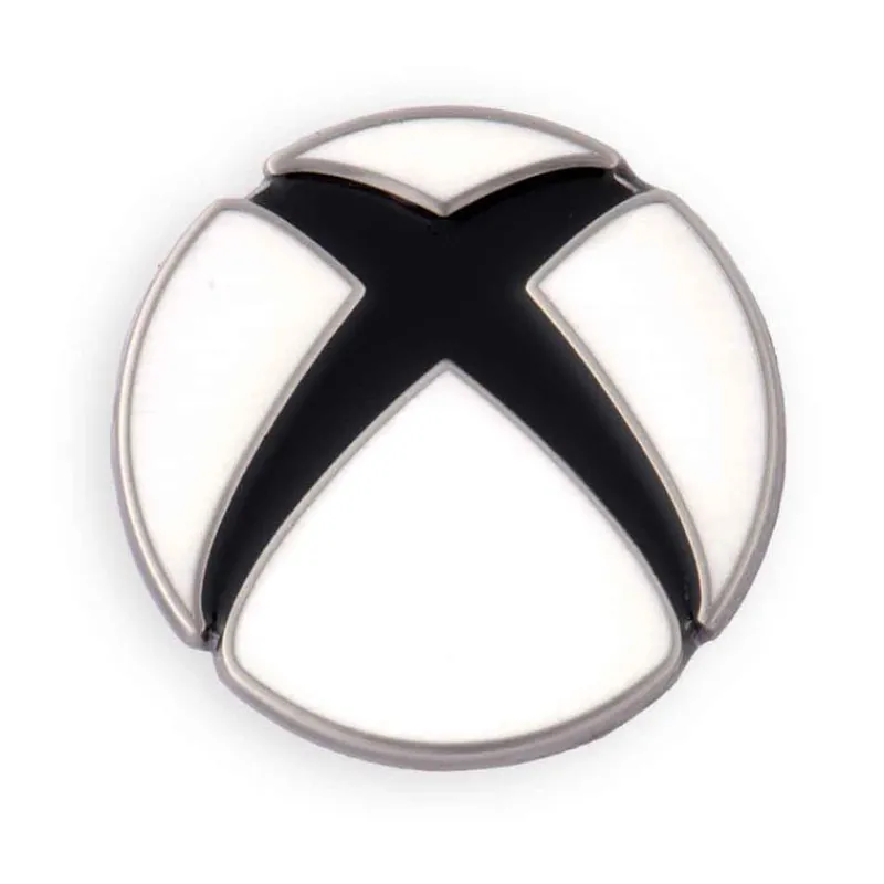 pincraft Xbox Pin Trading Xbox Sphere Pin Hot