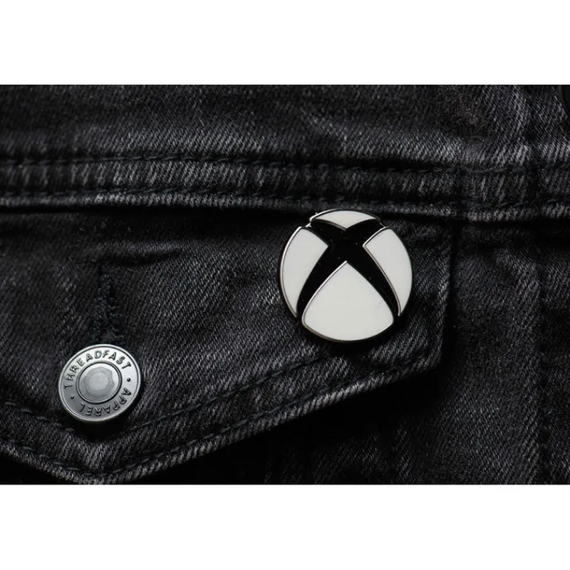 pincraft Xbox Pin Trading Xbox Sphere Pin Hot