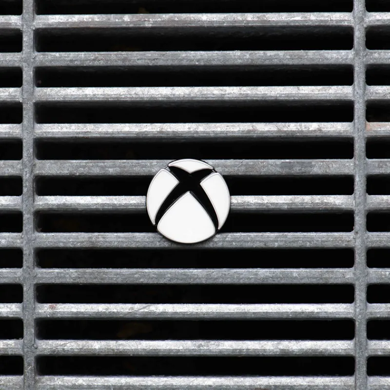 pincraft Xbox Pin Trading Xbox Sphere Pin Hot