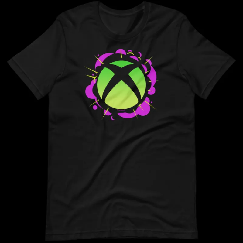 printful Xbox Sphere Collection - Battletoads Sphere T-Shirt Sale