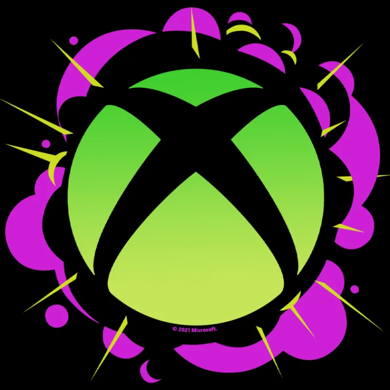 printful Xbox Sphere Collection - Battletoads Sphere T-Shirt Sale