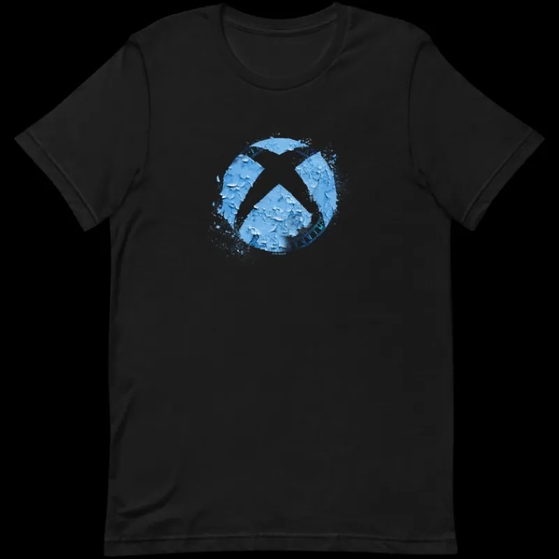 printful2 Xbox Sphere Collection - Hellblade Sphere T-Shirt Online