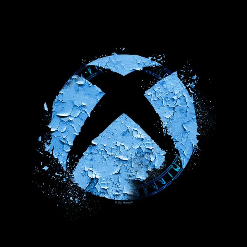 printful2 Xbox Sphere Collection - Hellblade Sphere T-Shirt Online