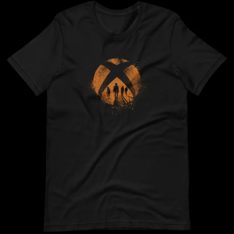 printful Xbox Sphere Collection - State of Decay Sphere T-Shirt Hot