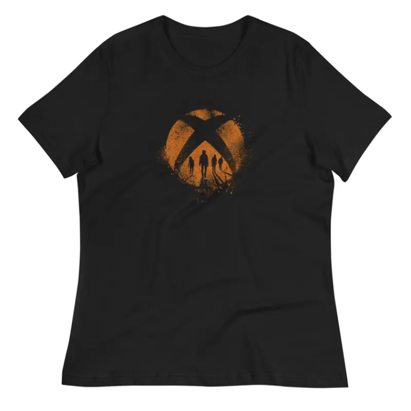 printful Xbox Sphere Collection - State of Decay Sphere Women's T-Shirt Online