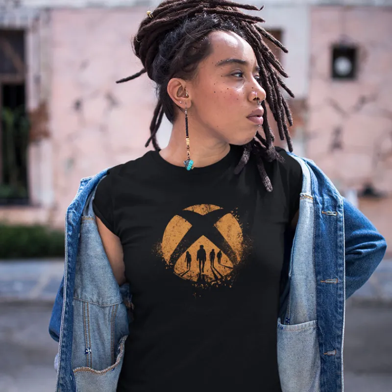 printful Xbox Sphere Collection - State of Decay Sphere T-Shirt Hot