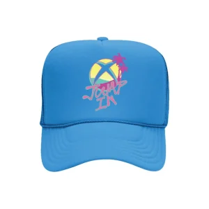 dotexe Xbox Spring Break Trucker Hat Cheap