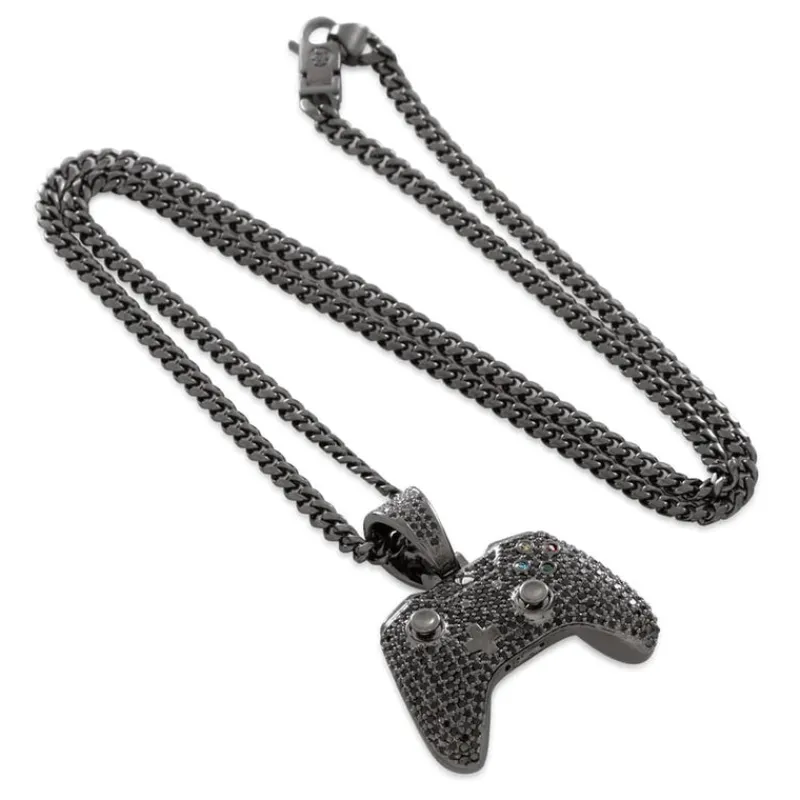 king-ice Xbox x King Ice - Controller Necklace New