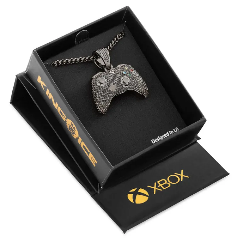 king-ice Xbox x King Ice - Controller Necklace New
