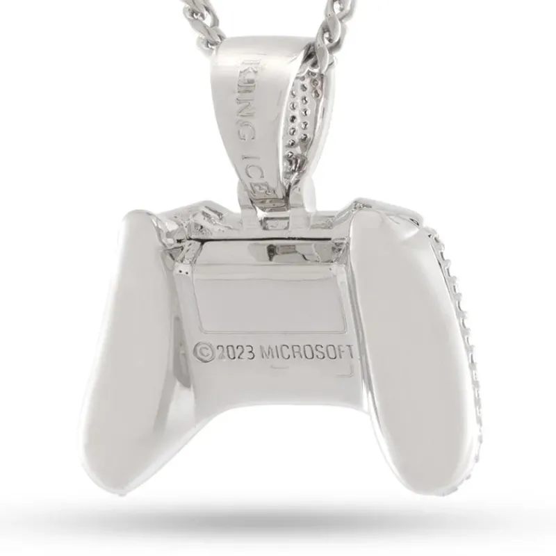 king-ice Xbox x King Ice - Controller Necklace New