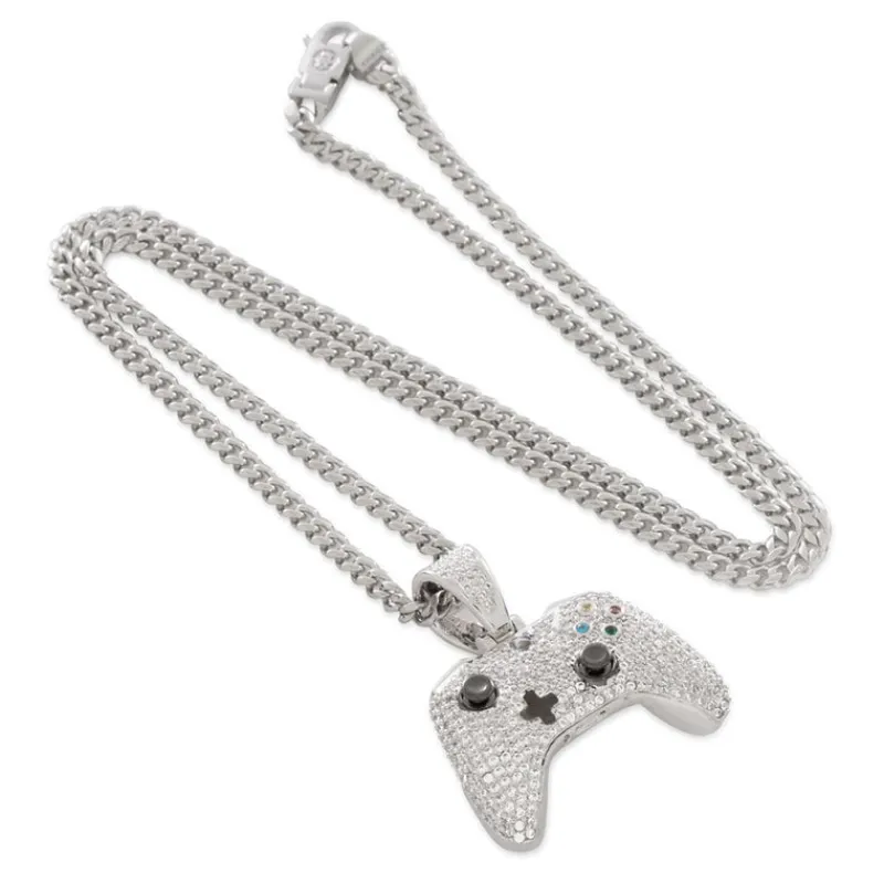 king-ice Xbox x King Ice - Controller Necklace New