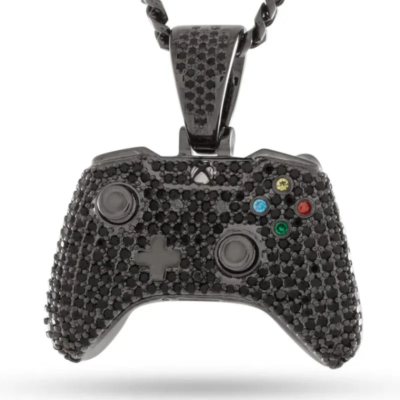 king-ice Xbox x King Ice - Controller Necklace New