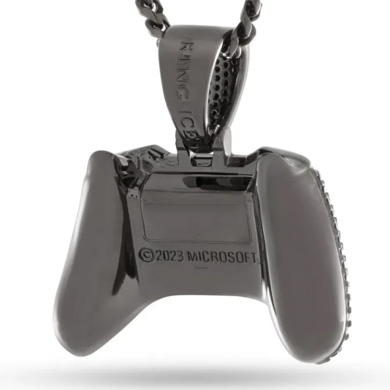 king-ice Xbox x King Ice - Controller Necklace New