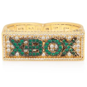 king-ice Xbox x King Ice - Xbox Two-Finger Ring Discount